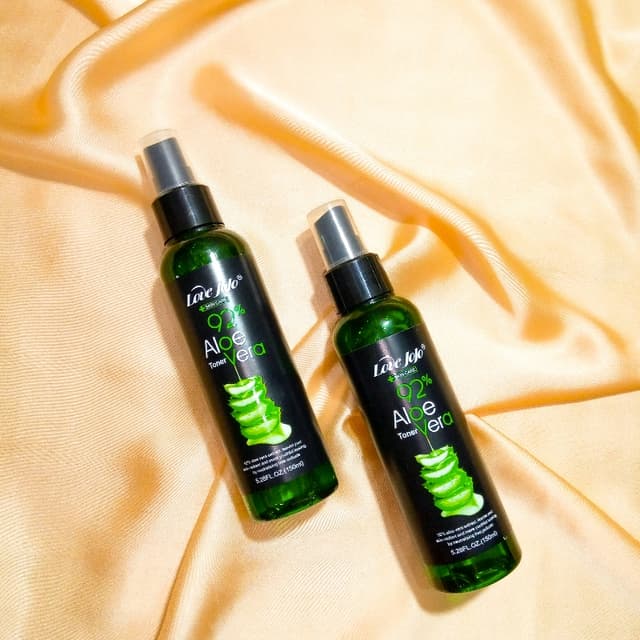 Love JoJo Aloe Vera Toner
